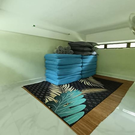 Dango1881Muslim Riverstay Padang Rengas Esterno foto